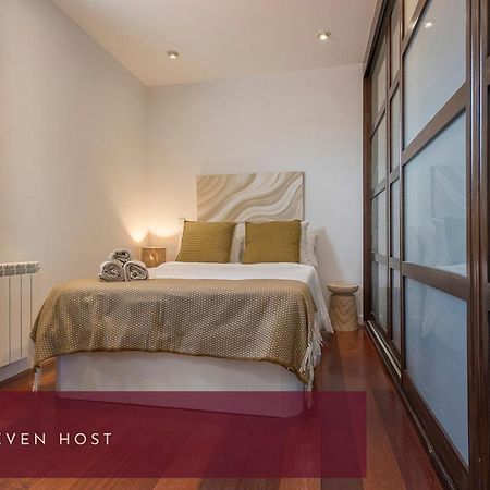 Appartamento Precioso Apartamento En Plena Calle Fuencarral Madrid Esterno foto