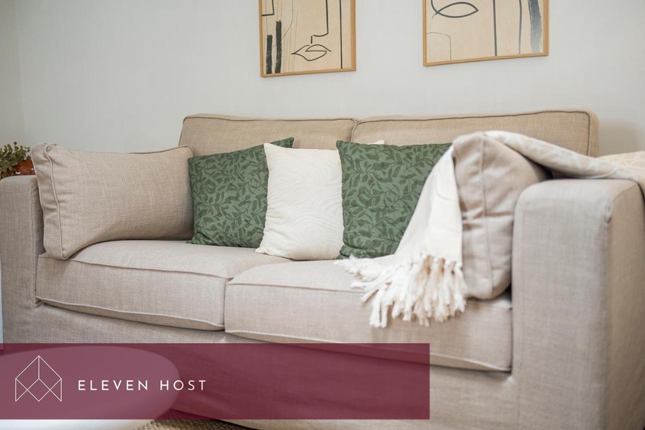 Appartamento Precioso Apartamento En Plena Calle Fuencarral Madrid Esterno foto