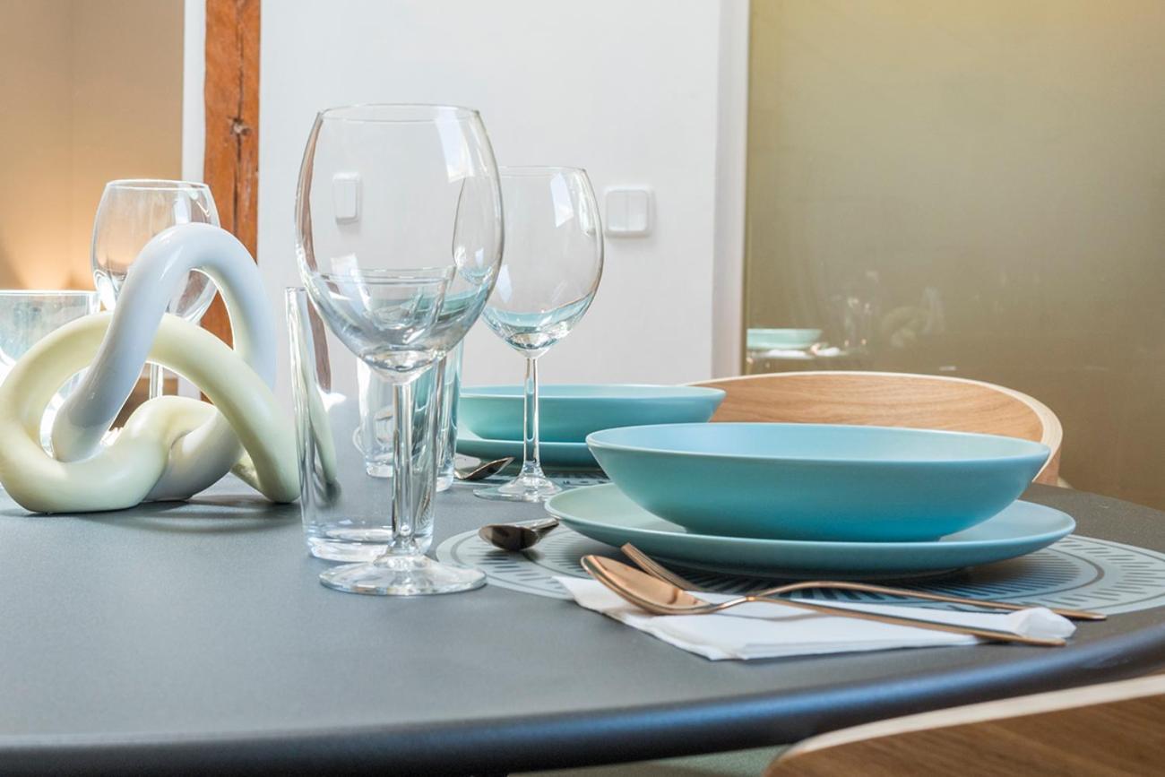 Appartamento Precioso Apartamento En Plena Calle Fuencarral Madrid Esterno foto