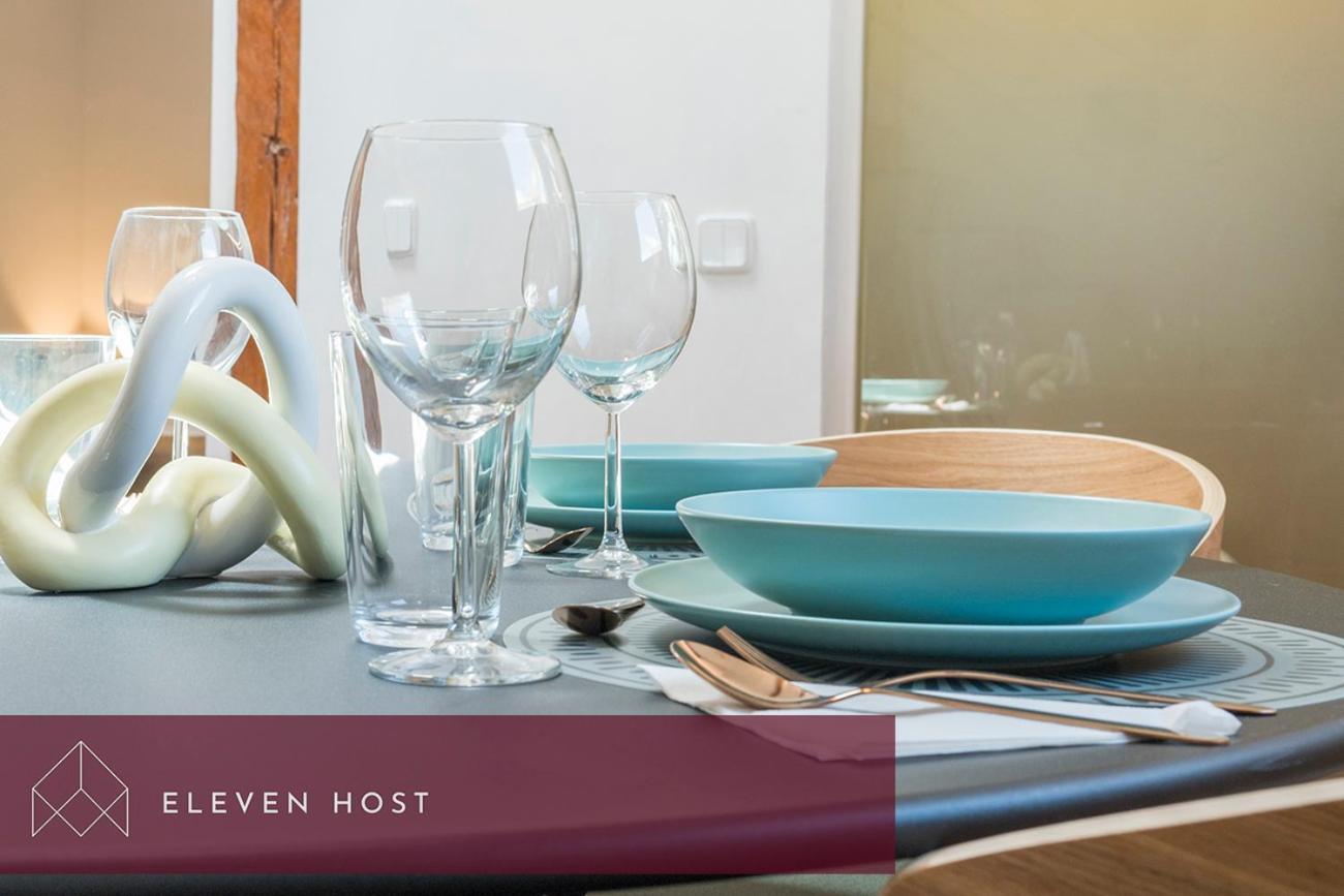Appartamento Precioso Apartamento En Plena Calle Fuencarral Madrid Esterno foto