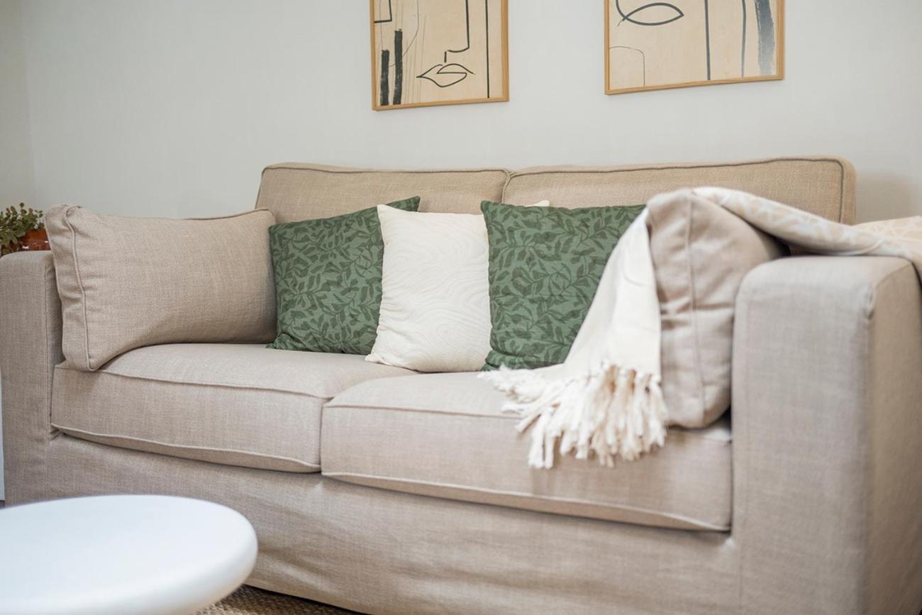 Appartamento Precioso Apartamento En Plena Calle Fuencarral Madrid Esterno foto