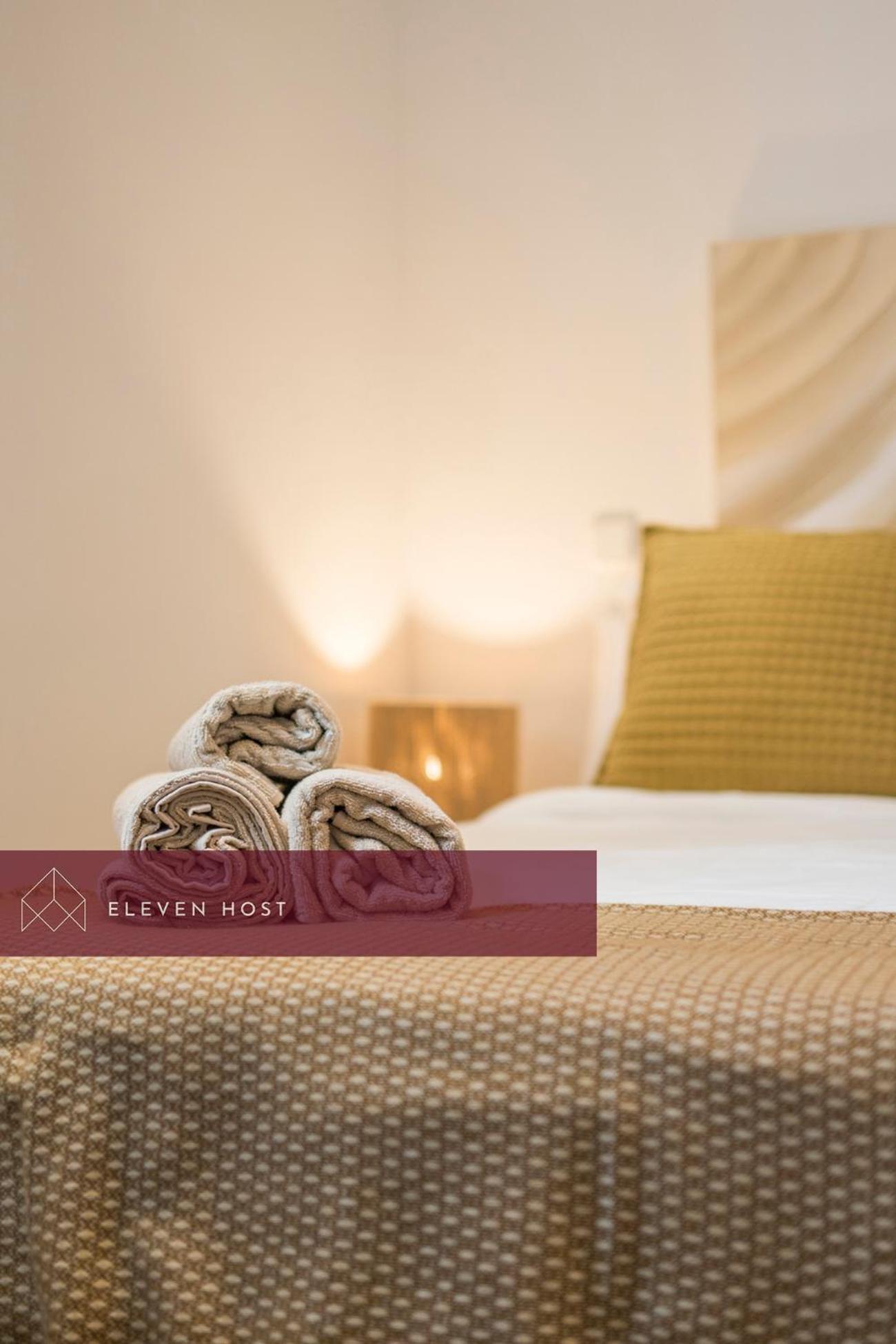 Appartamento Precioso Apartamento En Plena Calle Fuencarral Madrid Esterno foto
